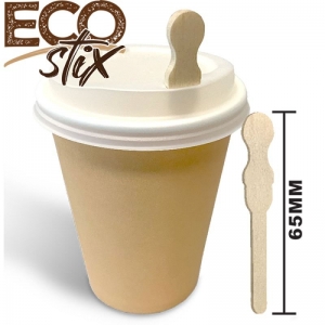 ECOSTIX COFFEE STOPPER Ux10
