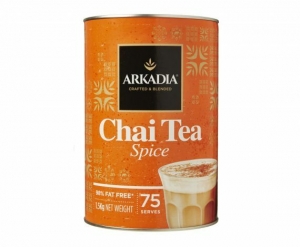 Chai Spice 1.5kg Ux6