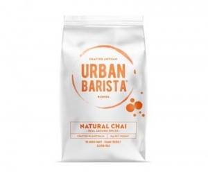 Urban Chai Latte 1kg Ux6
