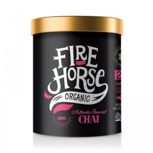 Chai Firehorse 200g Ux6