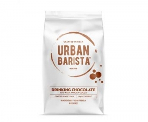 Urban Drink Chocolate 1kg Ux6