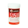 Cafetto S15 Tablet 60x1.5g EA