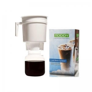 SML Toddy cold brew kit EA