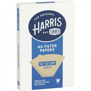 Harris Filter Paper Pk 40 EA