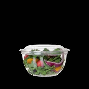 PLA Salad Bowl 18oz Ux3