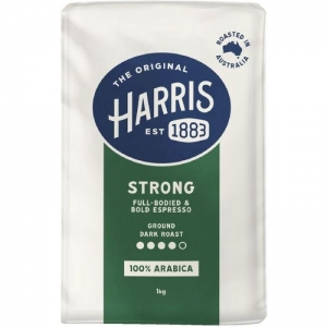 Harris Espresso Brick 4x1kg