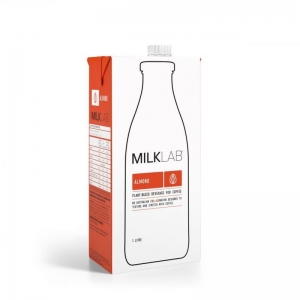 MilkLab Almond 1L