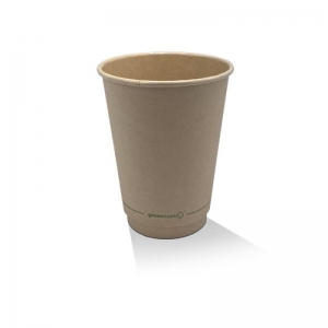 Bamboo DW Cup 12oz Ux20