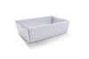 White Catering Tray - M CTN