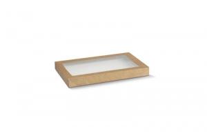 Catering Tray Lid - S CTN