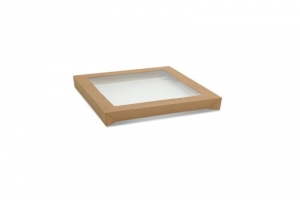 Catering tray lid SML CTN
