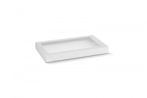 Wh Catering Tray Lid - S CTN