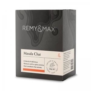 Remy & Max Chai Tbag EA