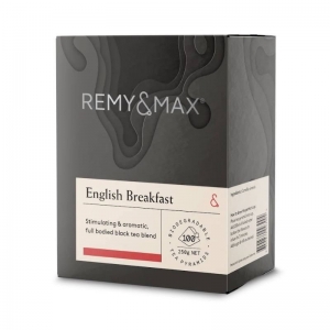 Remy & Max E/Break Tbag EA